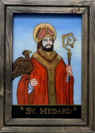 Medard