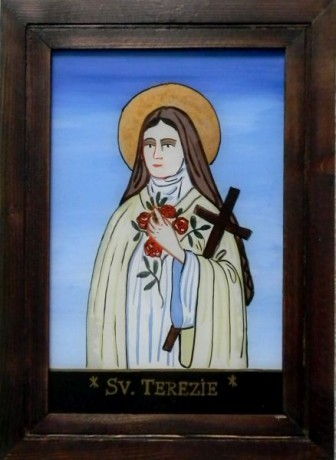 Terezie z Lisieux