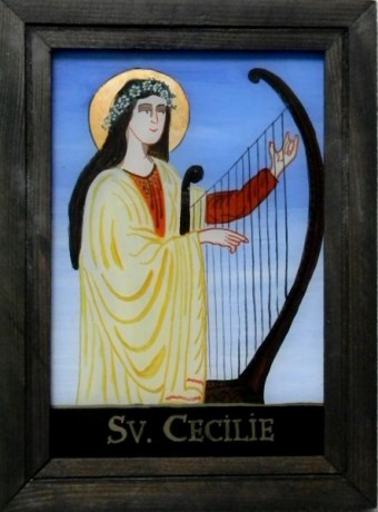 Cecílie