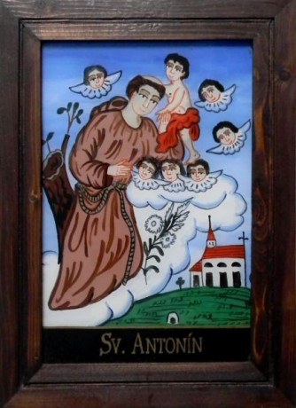 Antonín