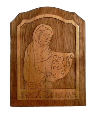 Zdislava