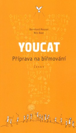 Youcat Příprava na biřmování