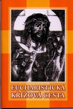 Eucharistická křížová cesta_45,-