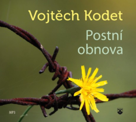 Postní obnova_Vojtěch Kodet_129,-