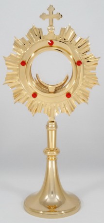 monstrance_cca 28500,-