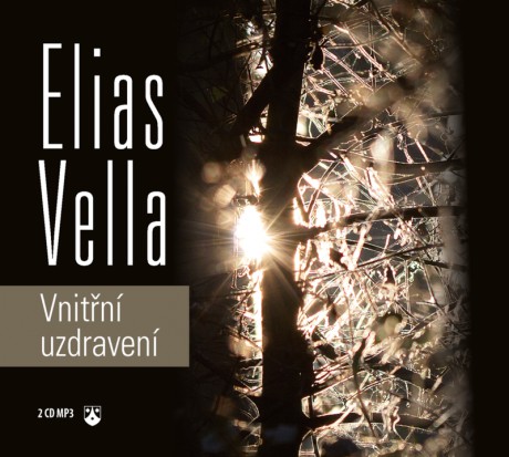 Vnitřní uzdravení (2 CD)_Elias Vella_169,-