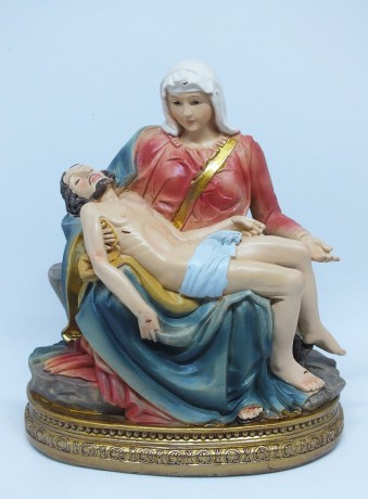 soška_Pieta_ben_10,5cm_310,-