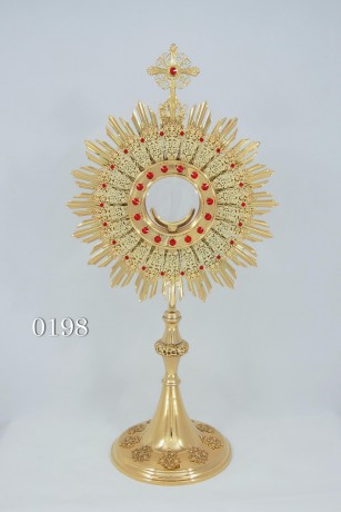 monstrance_Jak_65cm,32cm,podst21cm_cca78300,-