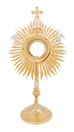 monstrance_Jak_70cm,na hostii 12,5cm_cca50000,-