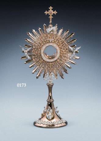 monstrance_Jak_78cm,40cm,podst23cm_cca103000,-