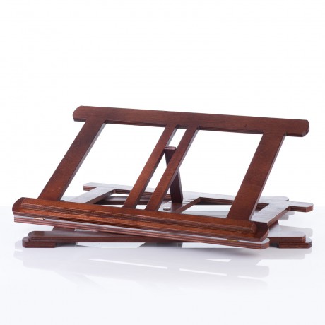 pulpit_jak_dřevo_hnědá_49x32cm_1550,-