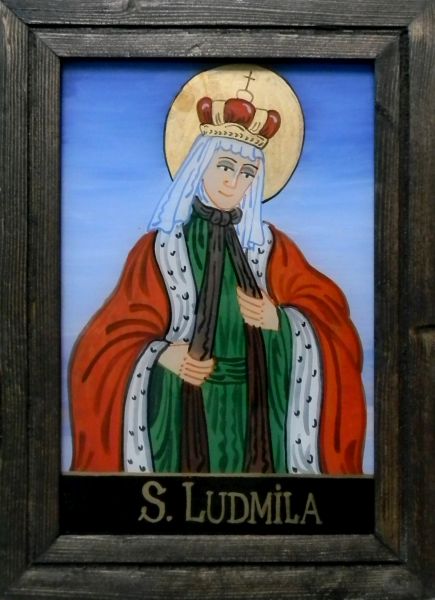 Ludmila