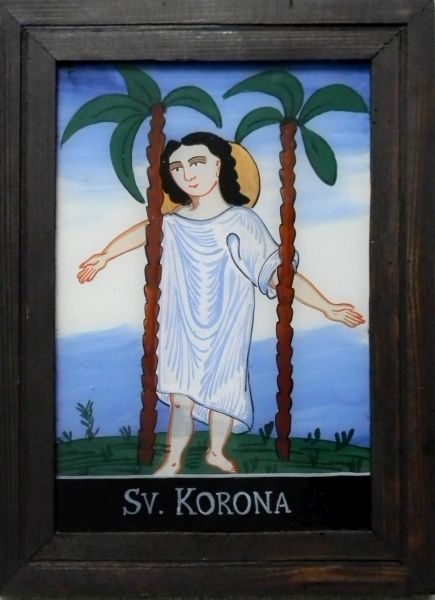 Korona