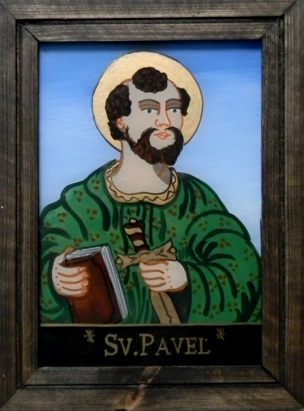 Pavel