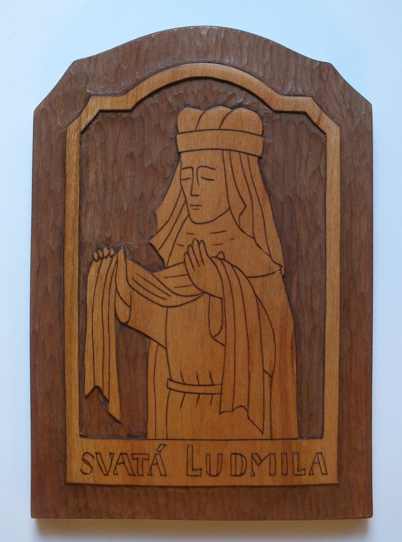 Ludmila