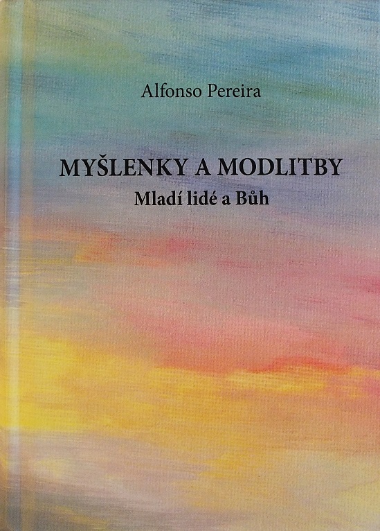 Myšlenky a modlitby_Alfonso Pereira_149,-