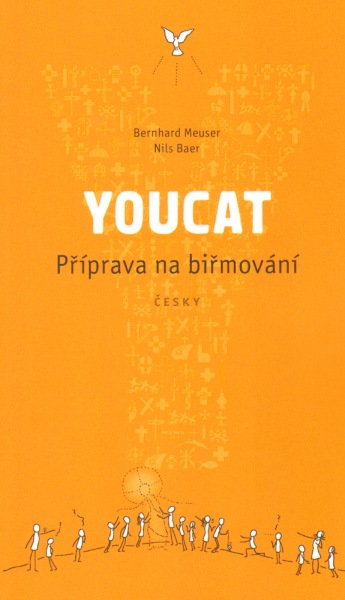 Youcat Příprava na biřmování