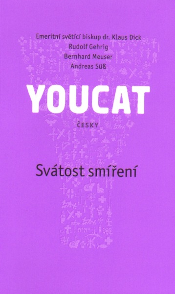 Youcat Svátost smíření