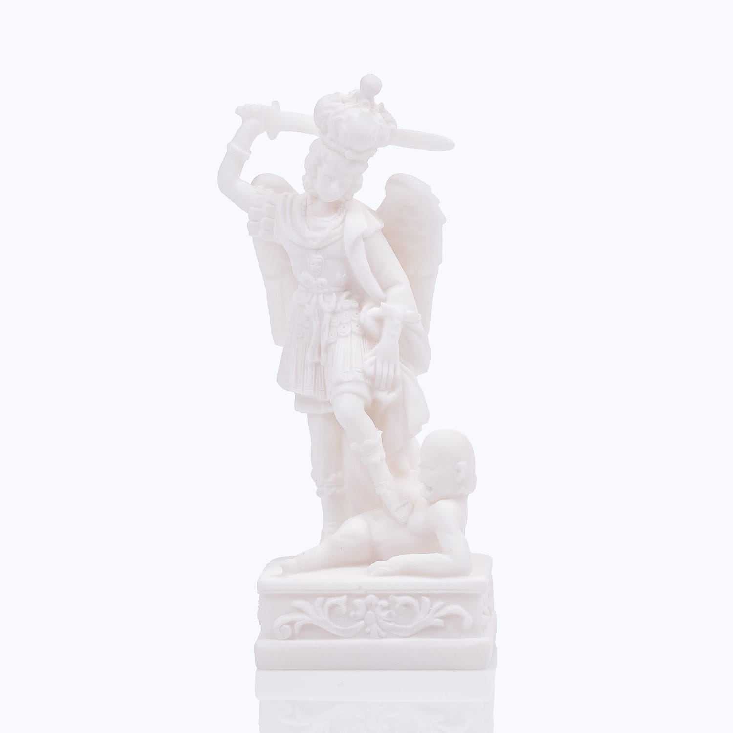 Soška Michael Archanděl 418 18cm