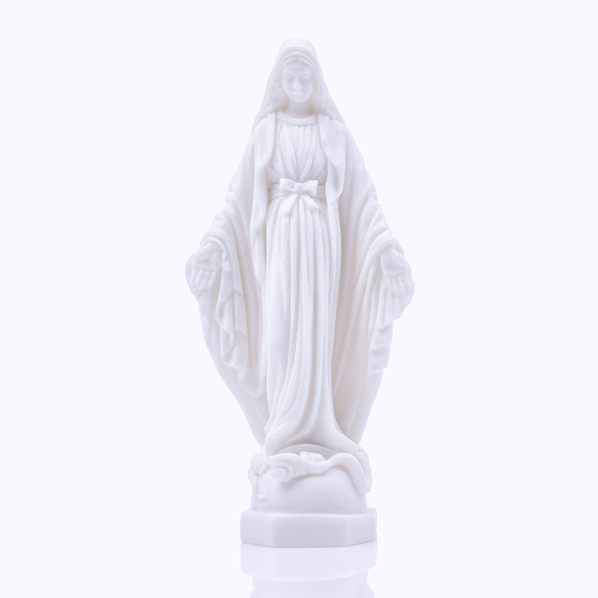 soška Panna Maria Immaculata 809 17,5cm