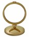 monstrance_ben_10cm_zlacená_"cestovní"_4200,-